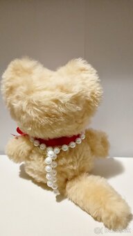 💖Mončičák mončičáci,monchhichi moncicák Nyamy kočička SOFTY - 6