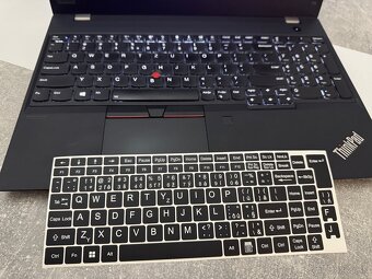 ThinkPad T15 i5-10310U | 32GB | 512GB SSD | LTE | FHD - 6