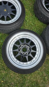 Autostar Raider 4x100/4x108 7,5J Et 20 R15 - 6