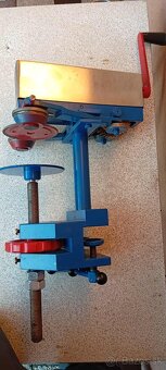 Stroj na zatváranie konzerv,konzervovač - 6