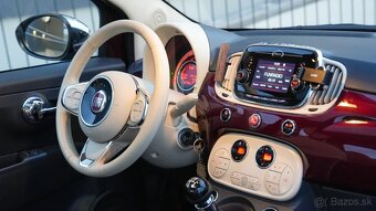 Fiat 500 1.2 51kw - 6