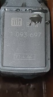 BMW snimač zataženia vozidla - 6