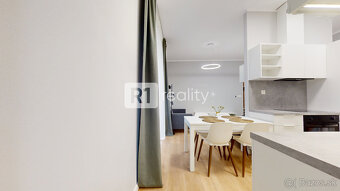 Jedinečný 3 izbový byt 64 m2+ 8 m2 balkóny + parking, Piešťa - 6