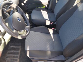 Fiat Punto 1.2 2006 - 6