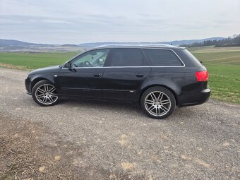 Audi a4 b7 3.0tdi 171kw - 6
