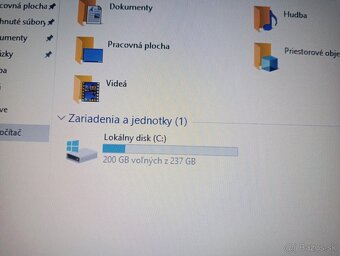 Lenovo Thinkpad T470 , Intel i5 , 8gb ram , ssd , Win 10 - 6
