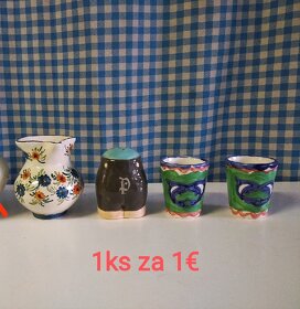 Rôzna keramika nielen na chatu - 6