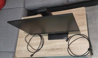 Predám staršiu PC zostavu + 144Hz monitor Asus Tuf - 6
