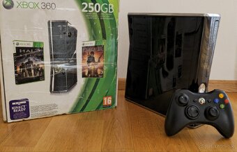 Xbox 360s + RGH - 6