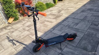 Joyor S10Z Z dual 1000w - 6