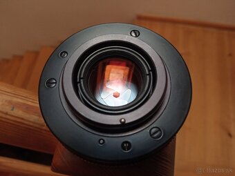 Objektiv Carl Zeiss Jena Flektogon 2.4/35 MC M42 - 6