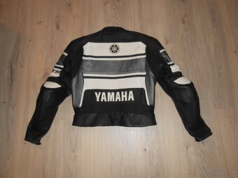 Predam novu kzenu pansku moto kombi DAINESE-YAMAHA - 6