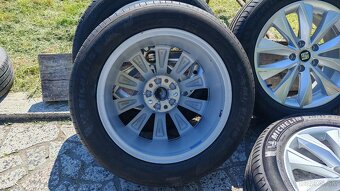 5x112 R17 --- SEAT ATECA ... - 6
