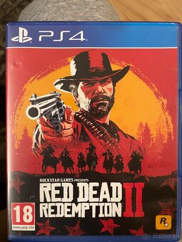 Playstation 4 500GB + 1TB hard disk - 6