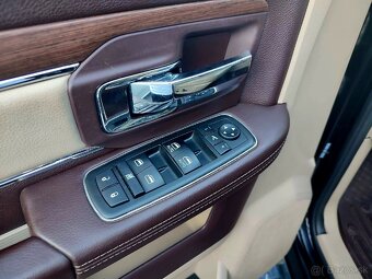 DODGE RAM - PREDAJ AJ NA SPLÁTKY - 6