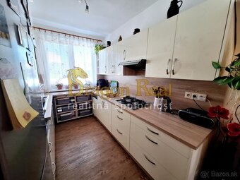 PREDAJ – Rodinný dom so záhradou a terasou – ĽUBOTICE - 6