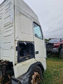 Volvo FH12 2002 - 6