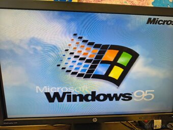 PC Pentium 200 MMX - 6