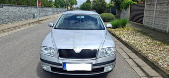 Predám Škoda Octavia Combi 1.9 Tdi 77Kw ELEGANCE Max - 6