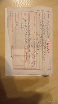 Fyzioterapeutický prístroj TENS - 6