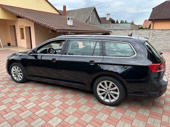 VW Passat Variant B8 2.0 TDI 110kw Panorama - 6