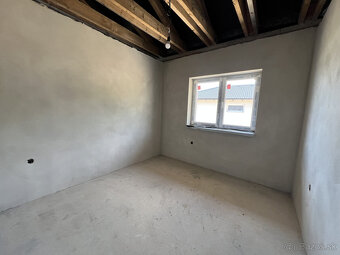Na predaj novostavba rodinného domu v obci Turčiansky Peter - 6