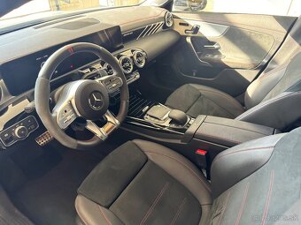 Mercedes-Benz CLA 45S AMG 2023 35.000KM - 6