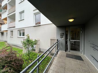 Na predaj: bezbariérová garsónka, 41,36 m², Stupava - 6