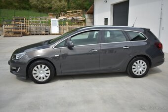 Opel Astra Sport Tourer 1.4 LPG ( od výroby ) - 6