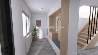 Predáme rodinný dom v Dubnici n/V, neďaleko lokality Háje - 6