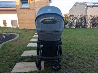 Cybex Platinum PRIAM 2-v-1 LIGHT SEAT - 6