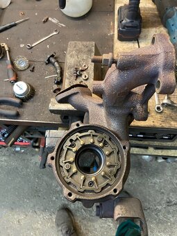 Turbo 81kw ASV/AHF - 6