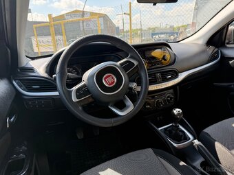 Fiat Tipo 1.4 - SK Pôvod/1.Majiteľ __2017__sedan__.benzin - 6
