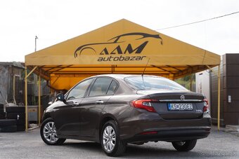 Fiat Tipo 1.4 - SK Pôvod/1.Majiteľ __2017__sedan__.benzin - 6