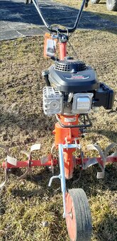 Rotavátor VARI Global XP 200 - 6