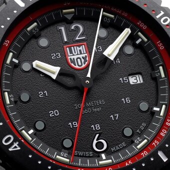 Predám hodinky LUMINOX ICE-SAR XL.1051 - 6