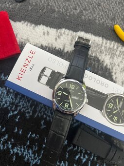 Panske hodinky - 6