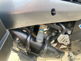 Suzuki dl 650 v strom - 6
