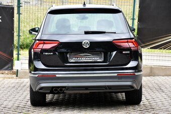 Volkswagen Tiguan 2.0 TDI DSG 4MOTION 4X4 HIGHLINE SR DPH - 6
