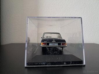 Mercedes Benz 200 /1968/ 1:43 - 6