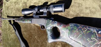 ZBK 110 5.6x52R - 6