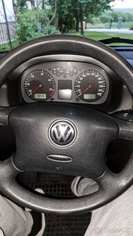 Predám Golf 4 Kombi /Variant/ - 6