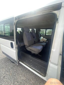 Citroen jupmper 2.2 - 6