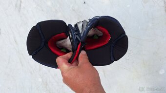 Rukavice Bauer Vapor 2x pro - 6