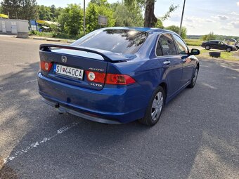 Honda Accord 2.2 i-ctdi - 6