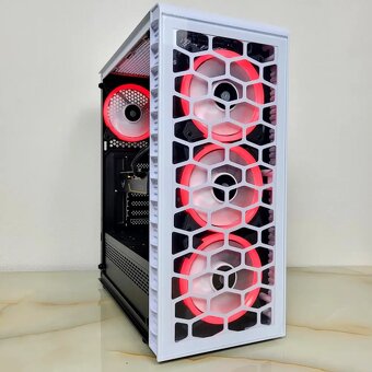 MSI AMD 4500 GTX1660Ti 16GB 512GB 550W - 6