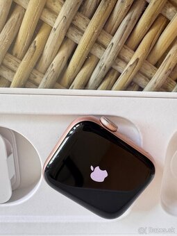 Apple Watch series 6 40mm - 6