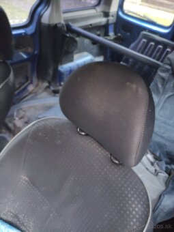 Peugeot Partner - 6