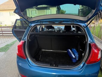 Predam Kia Ceed - 6