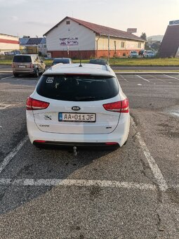 Kia ceed 1.6 - 6